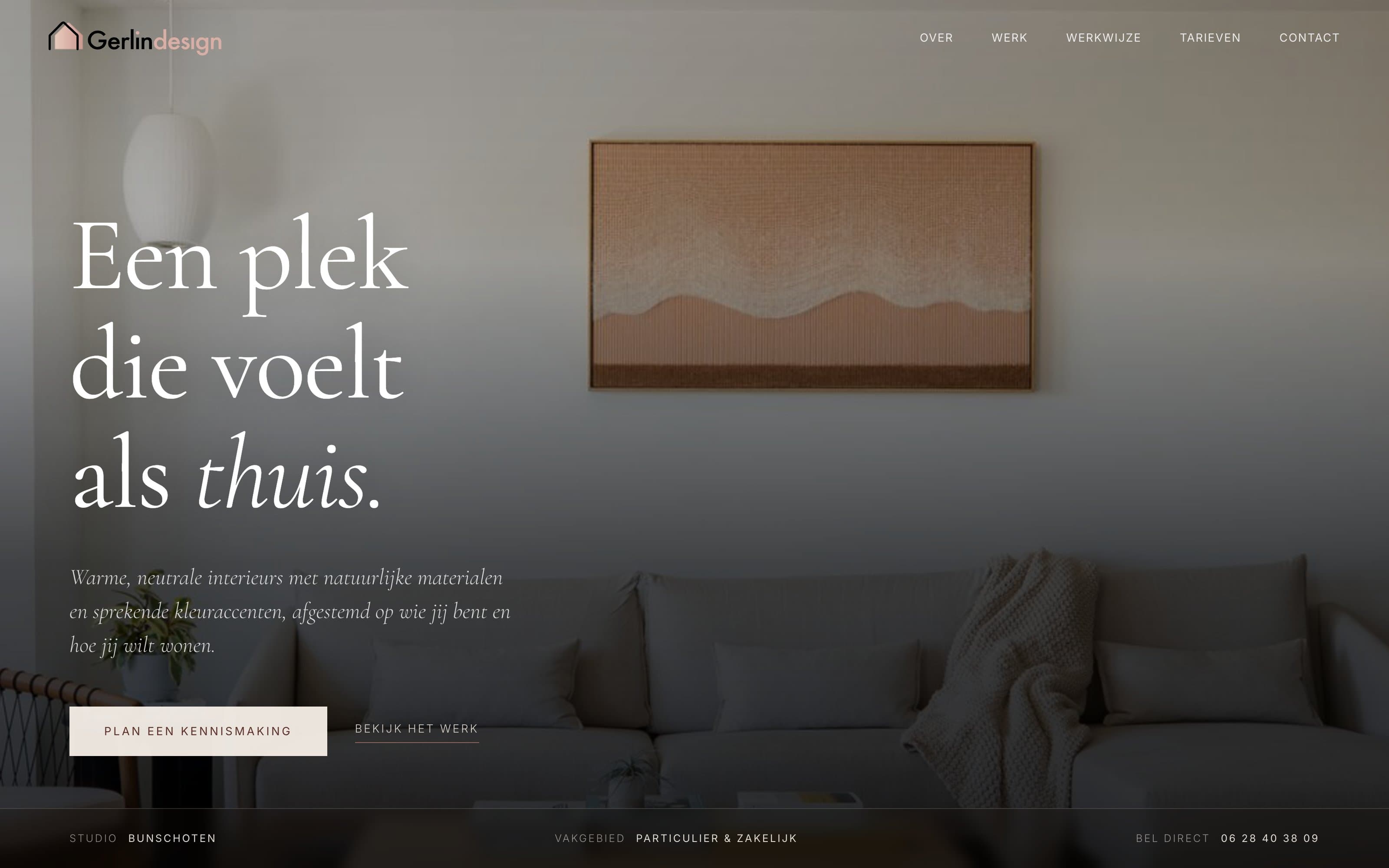 Gerlindesign